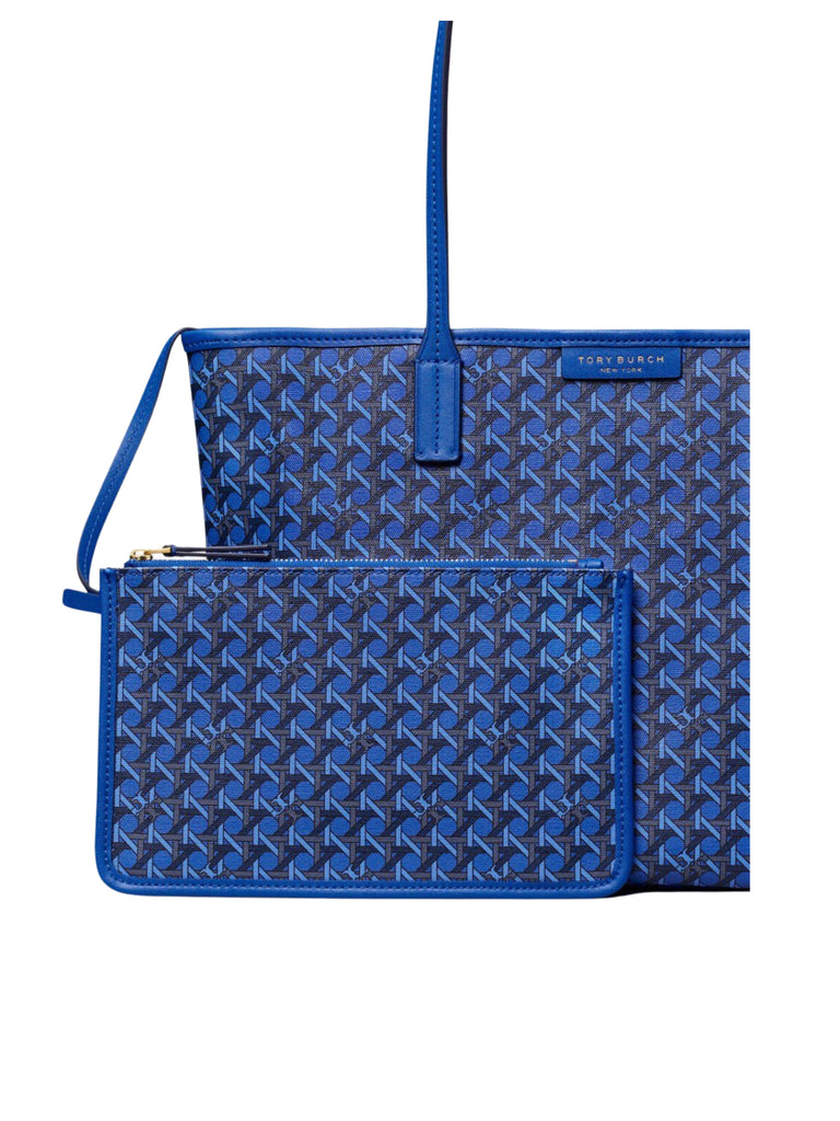 Tote bag tory burch sale sale