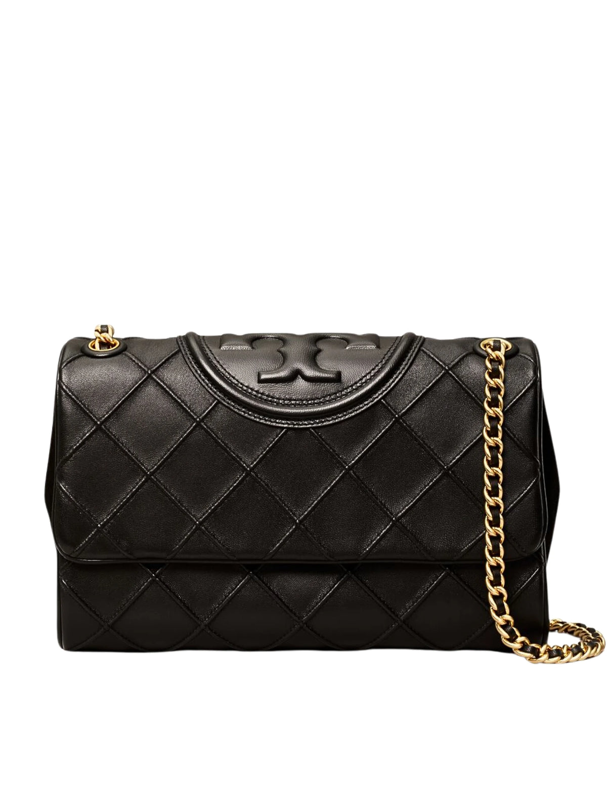 Tory-Burch-Fleming-Soft-Convertible-Shoulder-Bag-Black