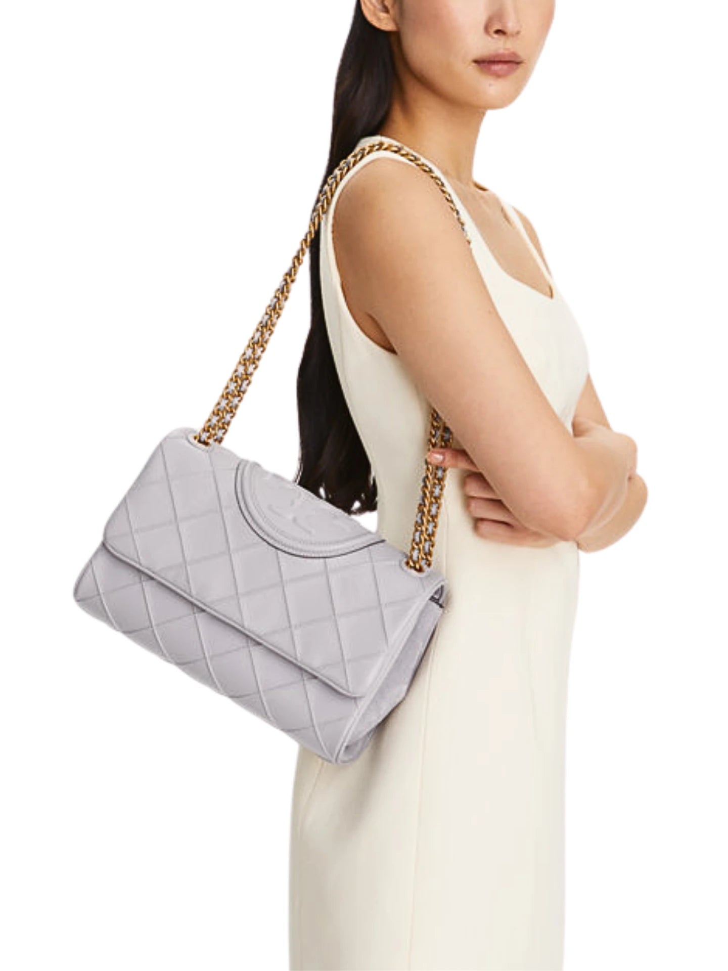 Tory-Burch-Fleming-Soft-Convertible-Shoulder-Bag-Grey
