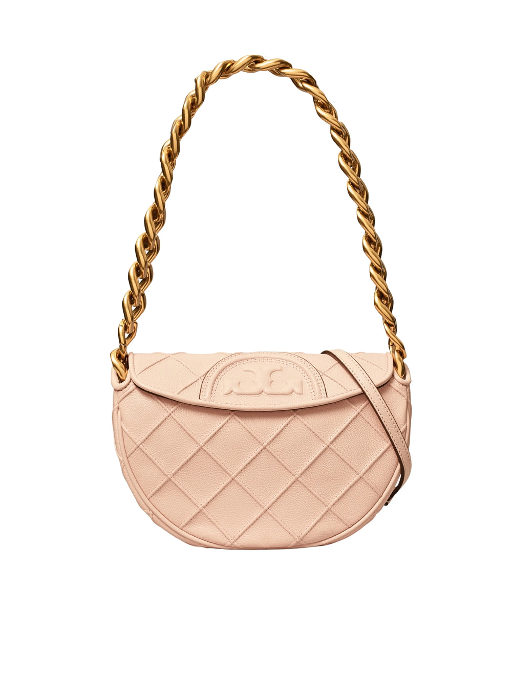 Tory-Burch-Fleming-Soft-Grain-Mini-Crescent-Bag-Blush