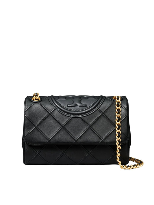 Tory-Burch-Fleming-Soft-Small-Convertible-Shoulder-Bag-Black