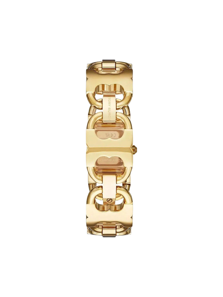 Tory-Burch-Gemini-Double-T-Gold-Plated-Bracelet-Watch1