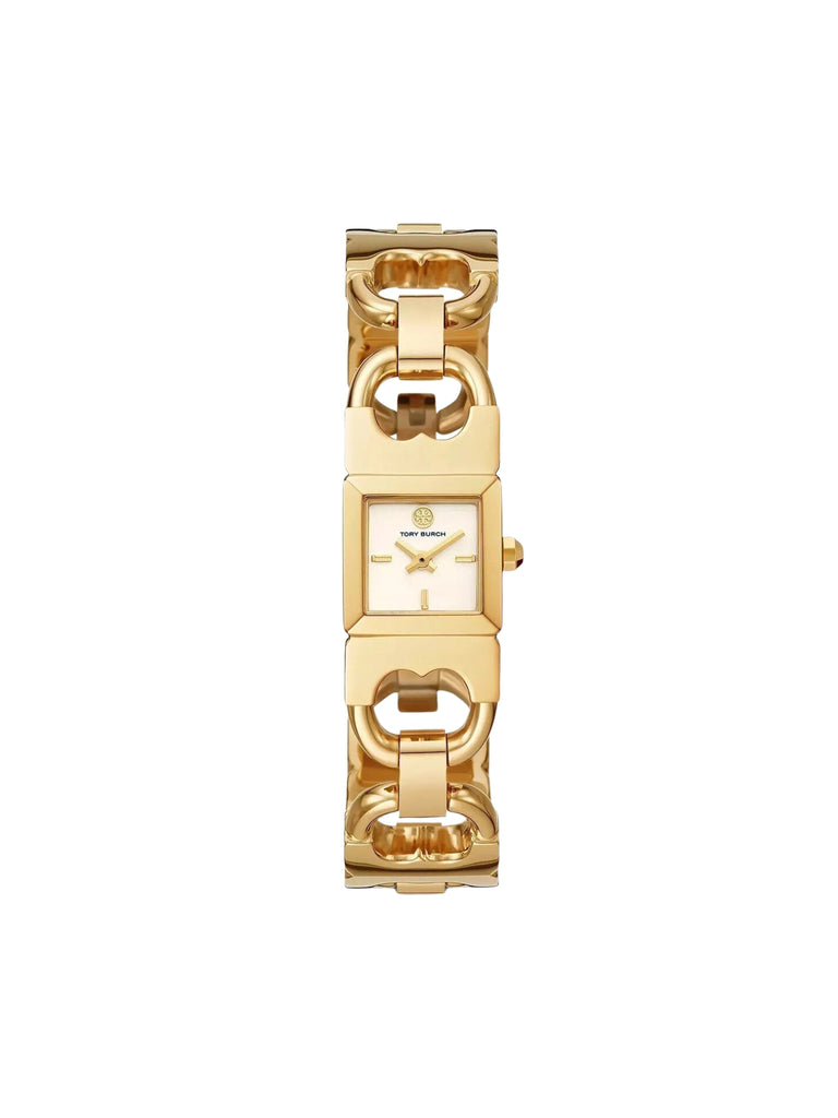 Tory-Burch-Gemini-Double-T-Gold-Plated-Bracelet-Watch