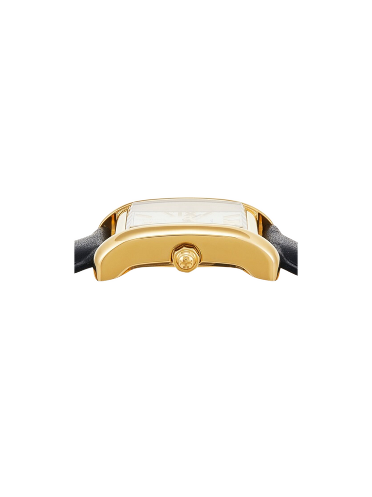 Tory-Burch-Gold-Eleanor-Watch-Black-LeatherStrap-Ladies-Watch