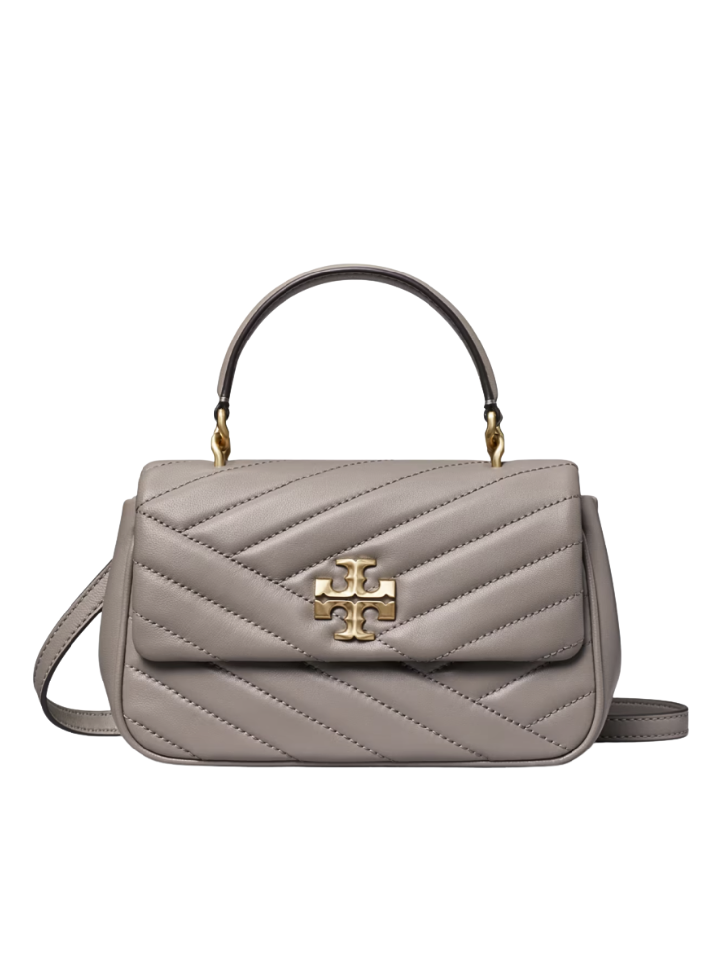 Tory-Burch-Kira-Chevron-Top-Handle-Bag-Gray-Heron