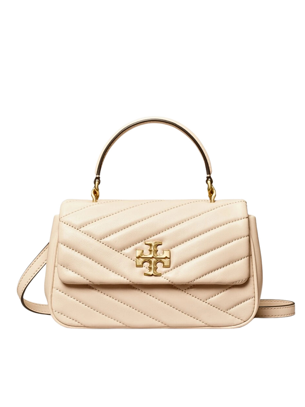 Tory-Burch-Kira-Chevron-Top-Handle-Bag-New-Cream