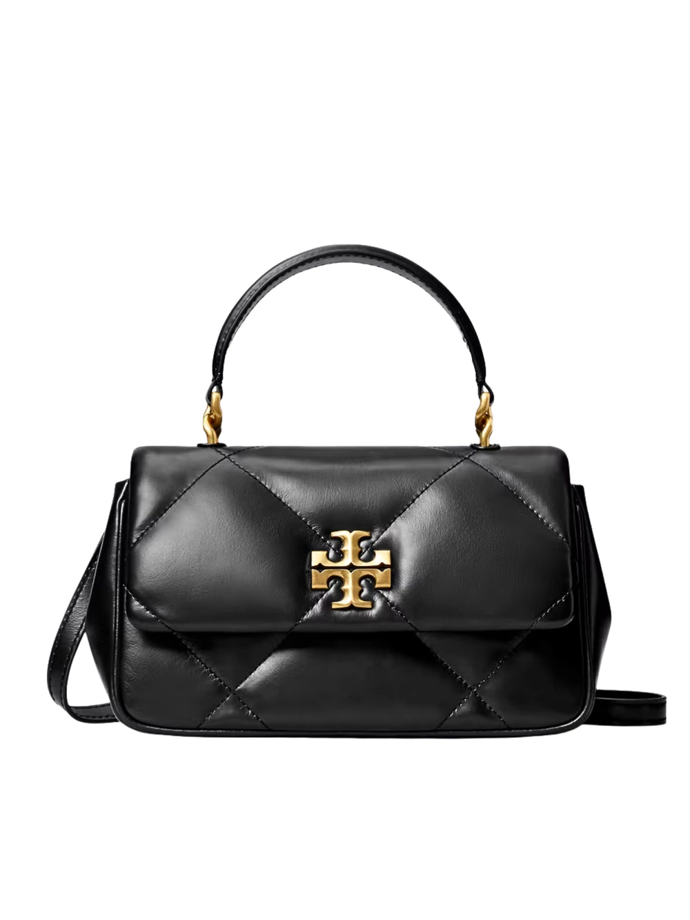 Tory-Burch-Kira-Diamond-Quilt-Top-Handle-Bag-Black