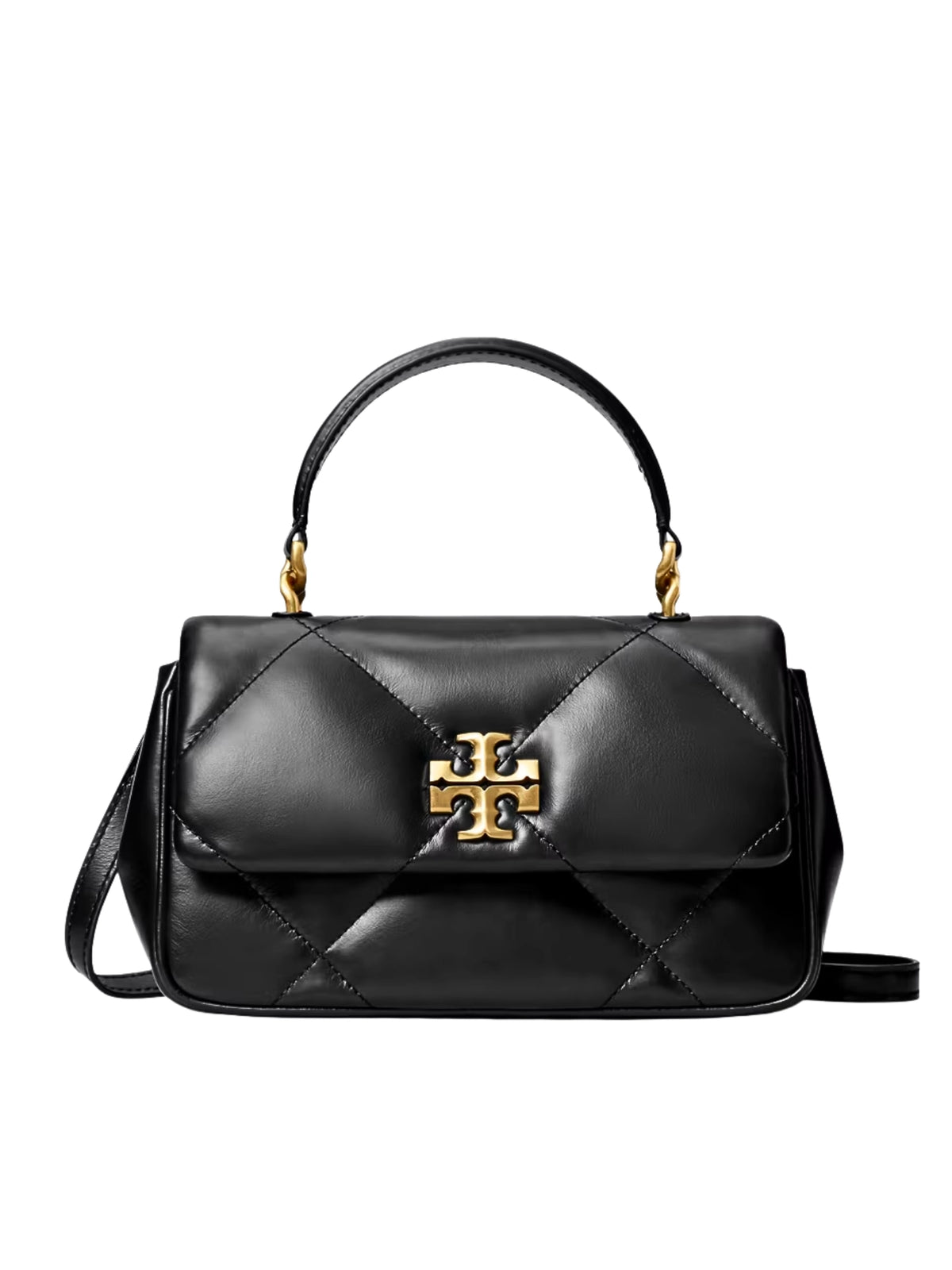 Tory-Burch-Kira-Diamond-Quilt-Top-Handle-Bag-Black