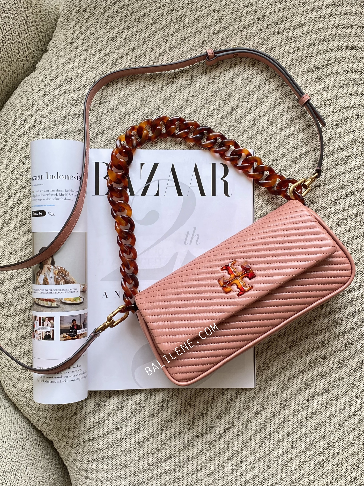 Tory-Burch-Kira-Moto-Quilt-Small-Flap-Leather-Shoulder-Bag-Pink-Magnolia-balilene
