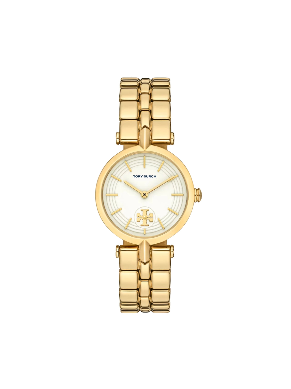 Tory-Burch-Kira-Women-s-Watch-Stainless-Steel-Gold