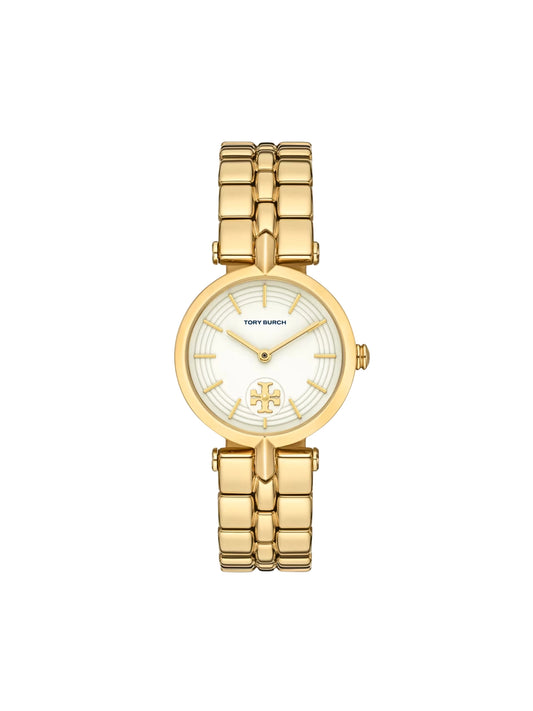 Tory-Burch-Kira-Women-s-Watch-Stainless-Steel-Gold