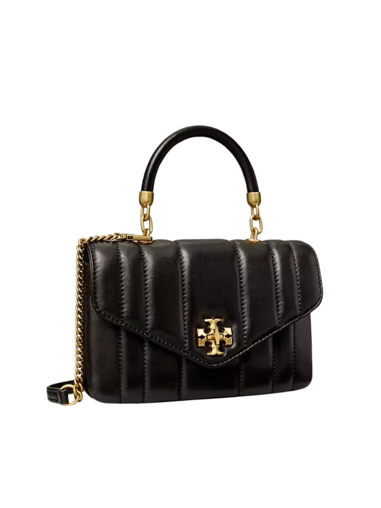 Tory-Burch-KiraMini-Top-Handle-Bag-Black