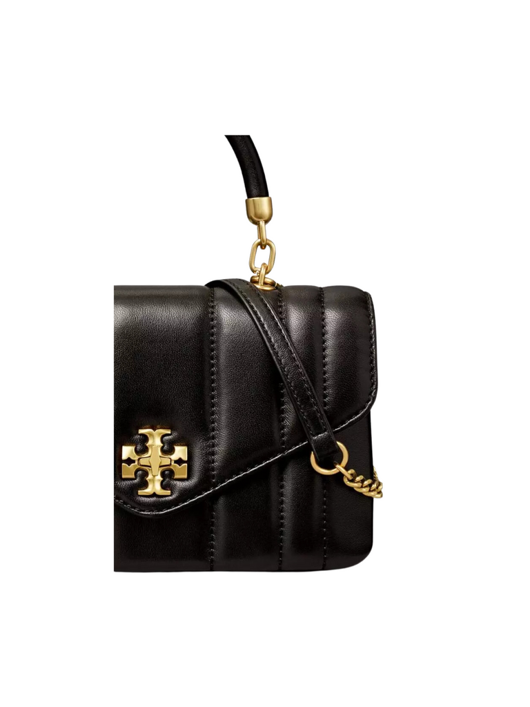 Tory-Burch-KiraMini-Top-Handle-Bag-Black