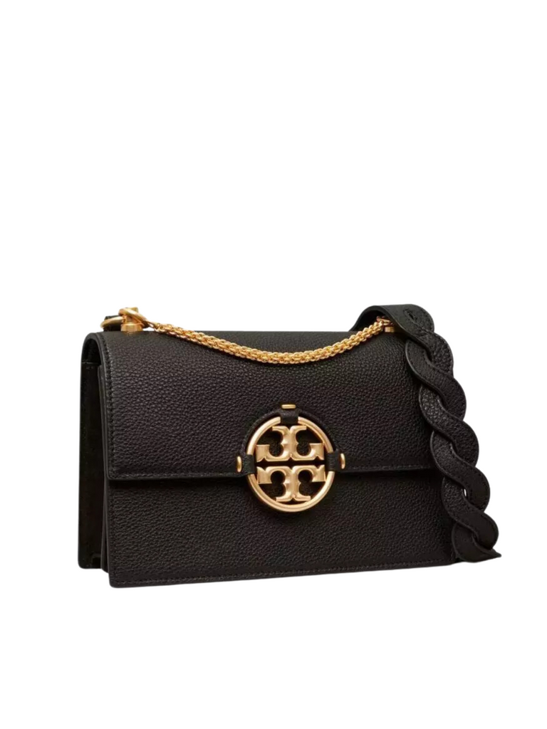 Tory-Burch-Miller-Small-Shoulder-Bag-Black