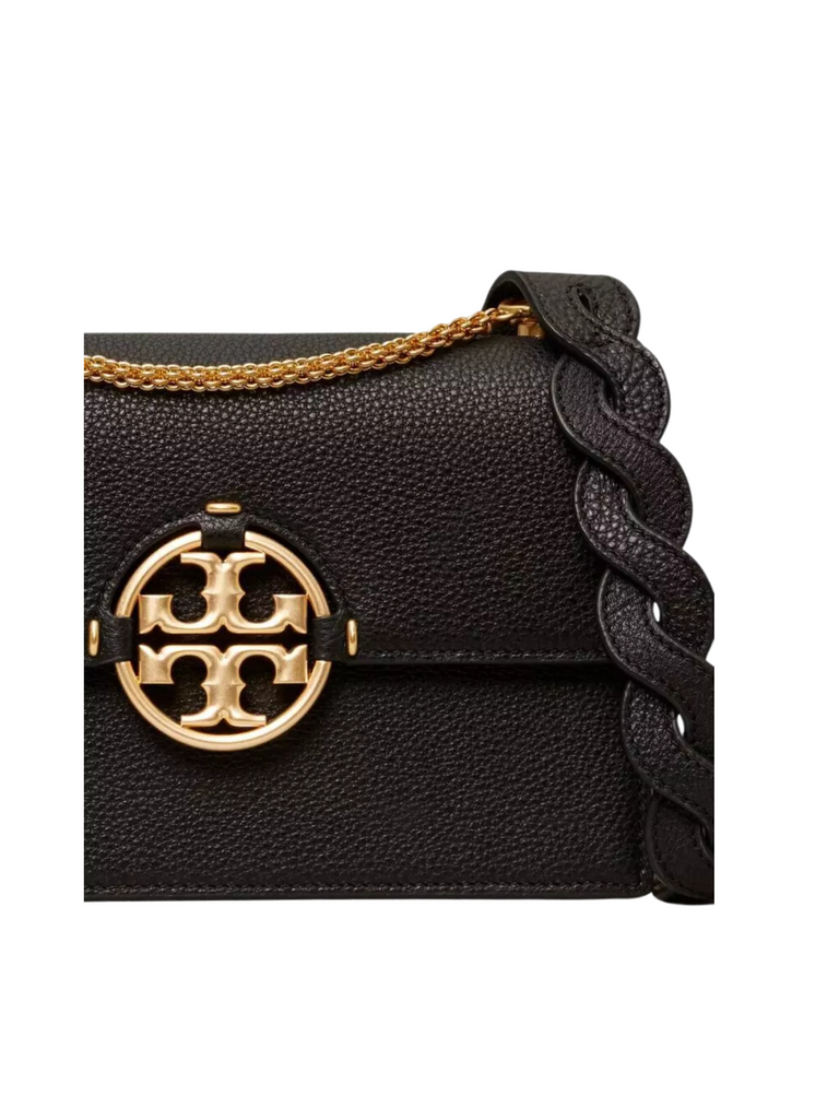 Tory-Burch-Miller-Small-Shoulder-Bag-Black