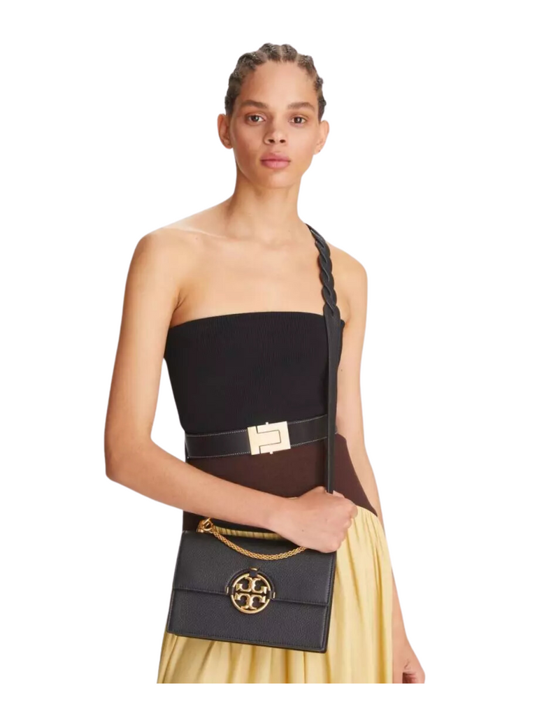 Tory-Burch-Miller-Small-Shoulder-Bag-Black