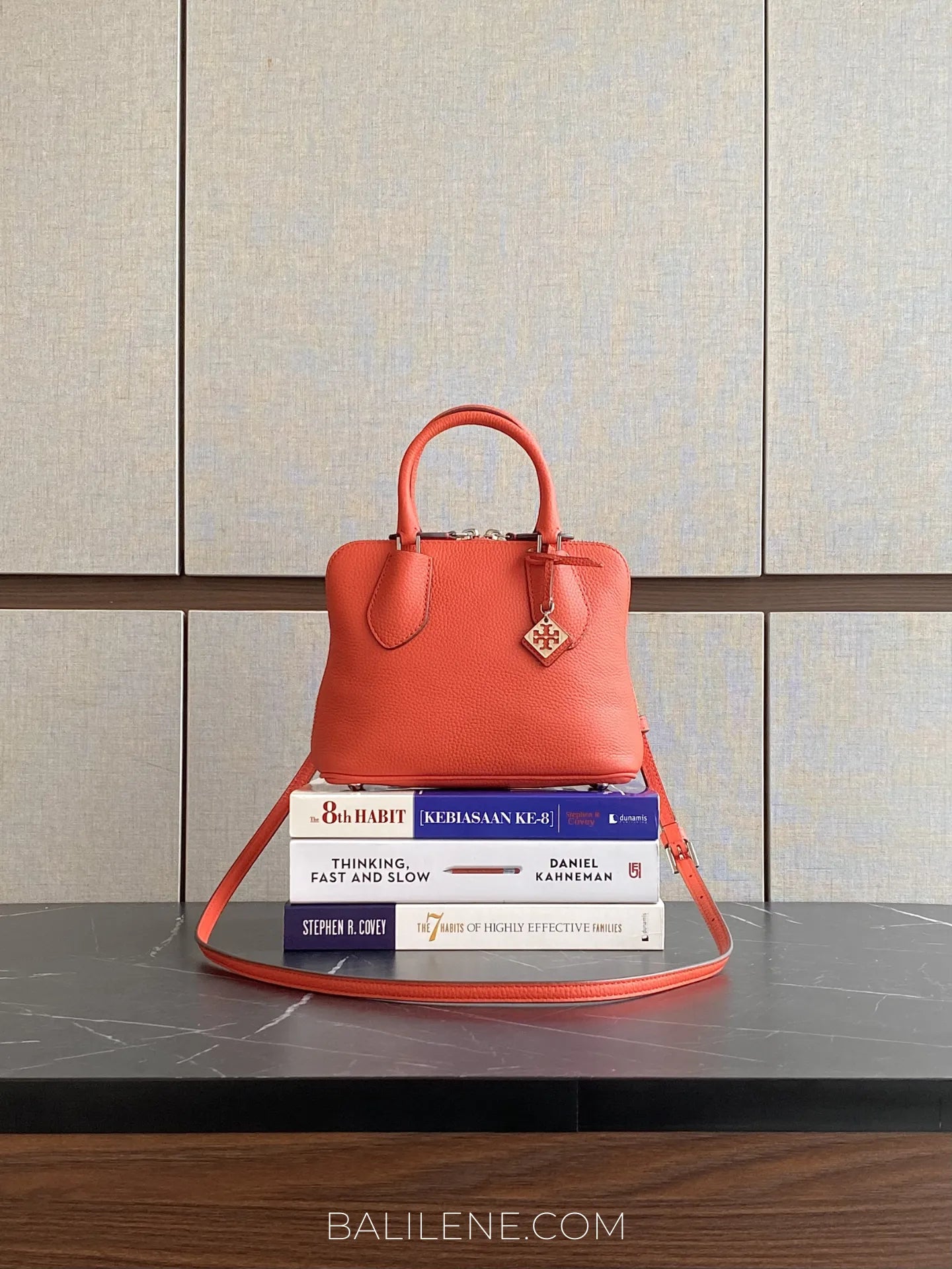 Tory-Burch-Mini-Swing-Satchel-Bag-Poppy-Red-balilene