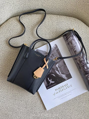 Tory-Burch-Perry-Mini-NS-Tote-Black-balilene