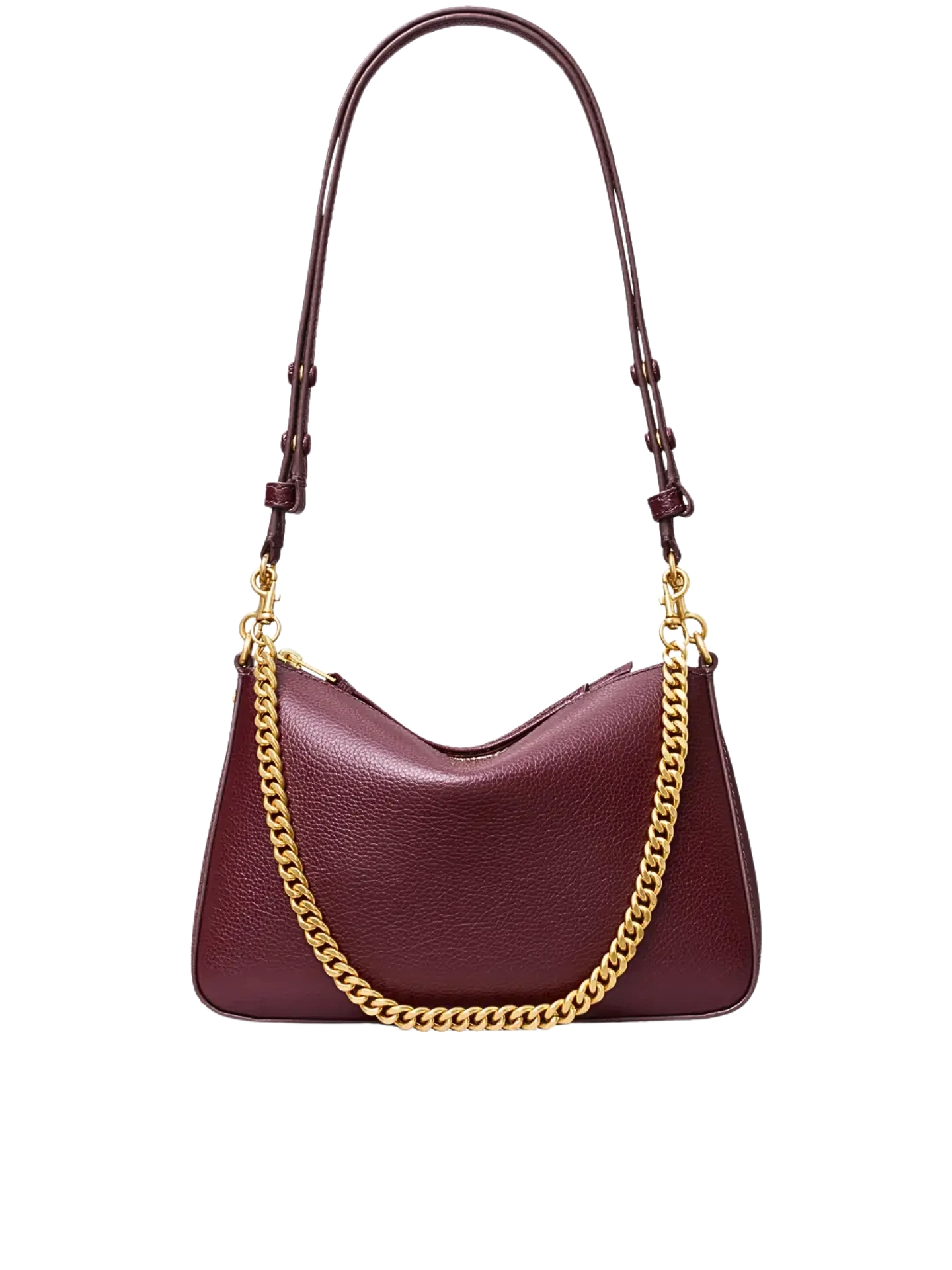 Tory-Burch-Perry-Small-Shoulder-Bag-Dark-Carmine