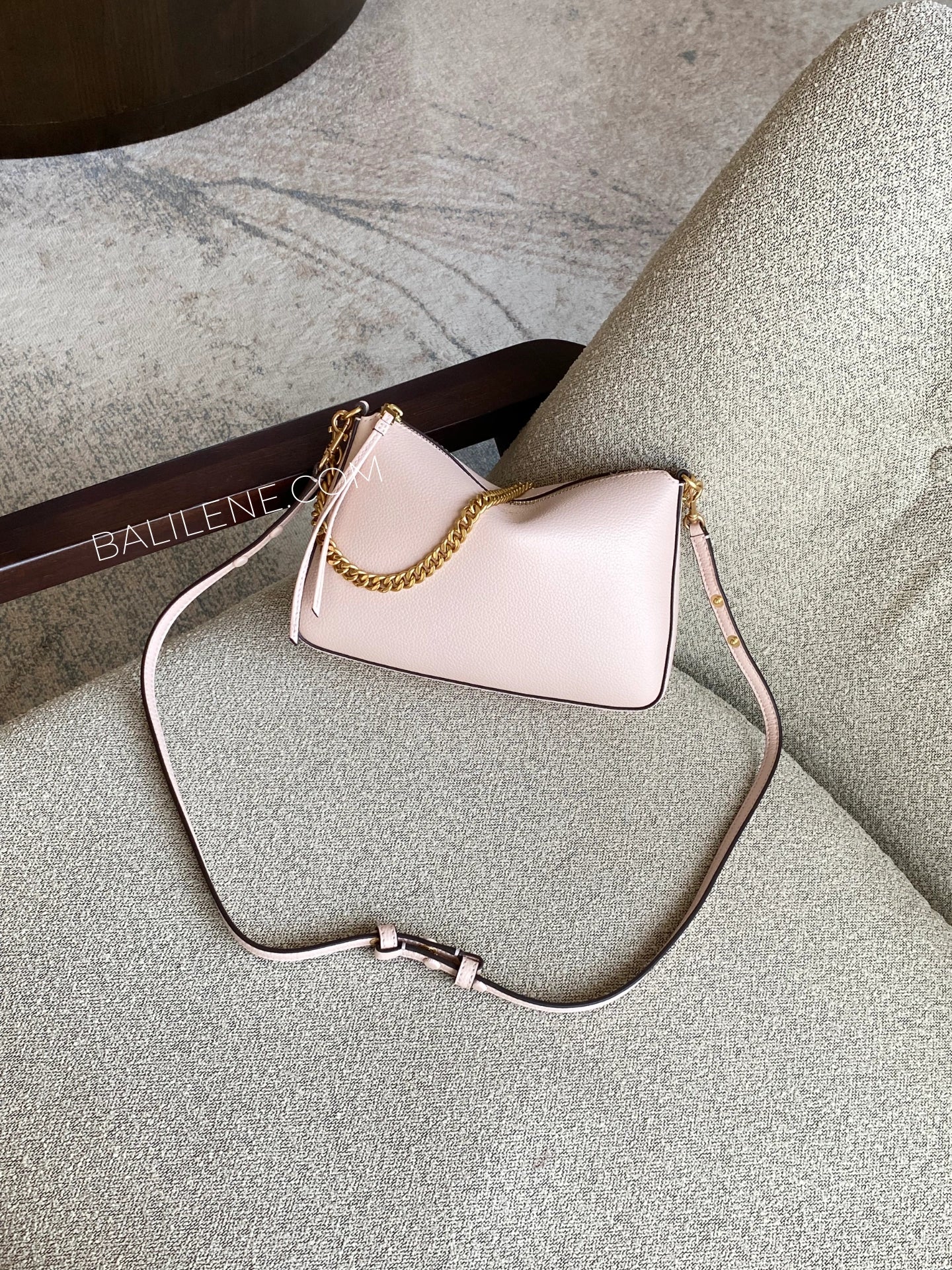 Tory-Burch-Perry-Small-Shoulder-Bag-Sot-Pink-balilene