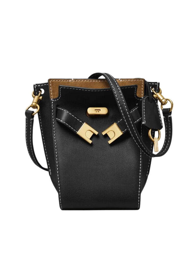 Tory-Burch-Petite-Lee-Radziwill-Double-Bucket-Bag-Black