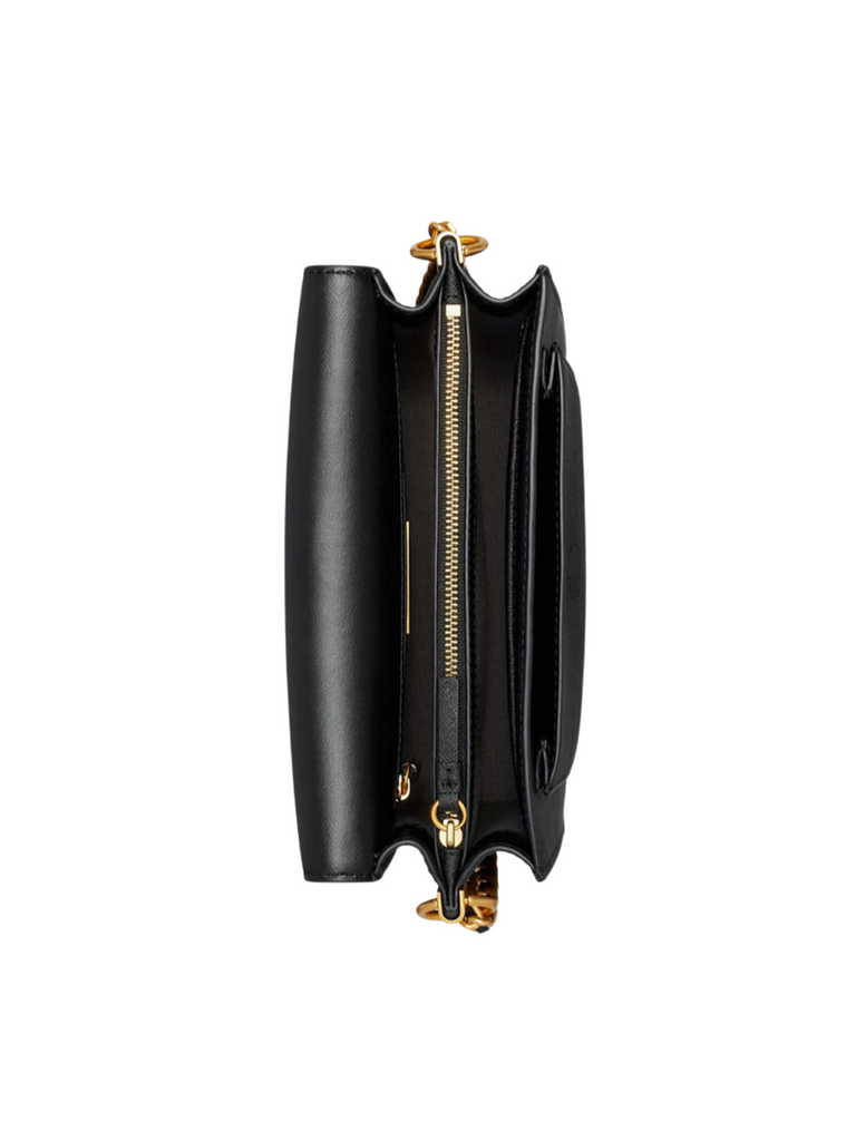 Tory-Burch-Robinson-Black-Saffiano-Leather-With-Gold-Hardware-Black