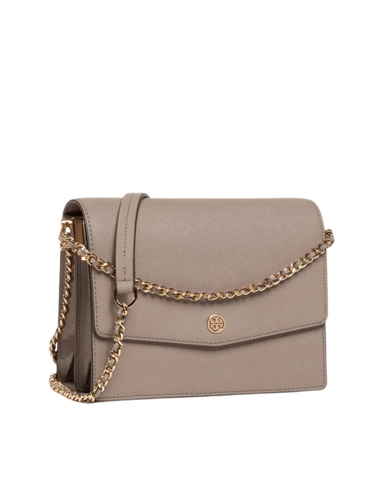 Tory-Burch-Robinson-Convertible-Shoulder-Bag-Gray-Hero