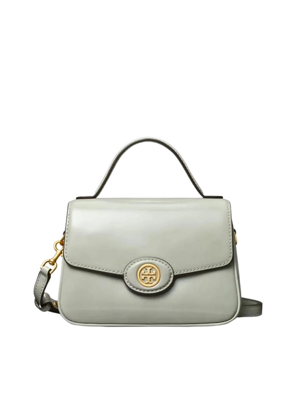 Tory-Burch-Robinson-Spazzolato-Small-Top-Handle-Bag-Light-Granit