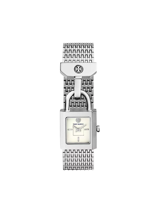Tory-Burch-Surrey-Silver-Tone-Stainless-Steel-Watch