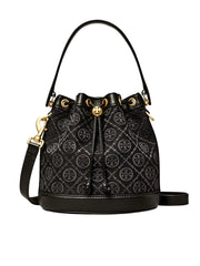 Tory-Burch-T-Monogram-Bucket-Bag-Black