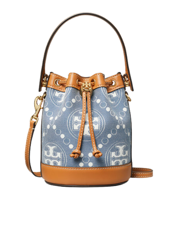 Tory-Burch-T-Monogram-Denim-Mini-Bucket-Bag