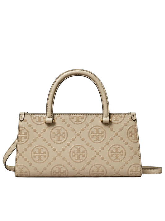 Tory-Burch-T-Monogram-Embossed-Small-Rectangular-Tote-Bag-Fresh-Clay