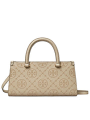 Tory-Burch-T-Monogram-Embossed-Small-Rectangular-Tote-Bag-Fresh-Clay