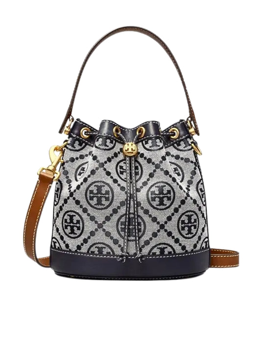 Tory-Burch-T-Monogram-Jacquard-Bucket-Bag-Tory-Navy