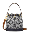 Tory-Burch-T-Monogram-Jacquard-Bucket-Bag-Tory-Navy