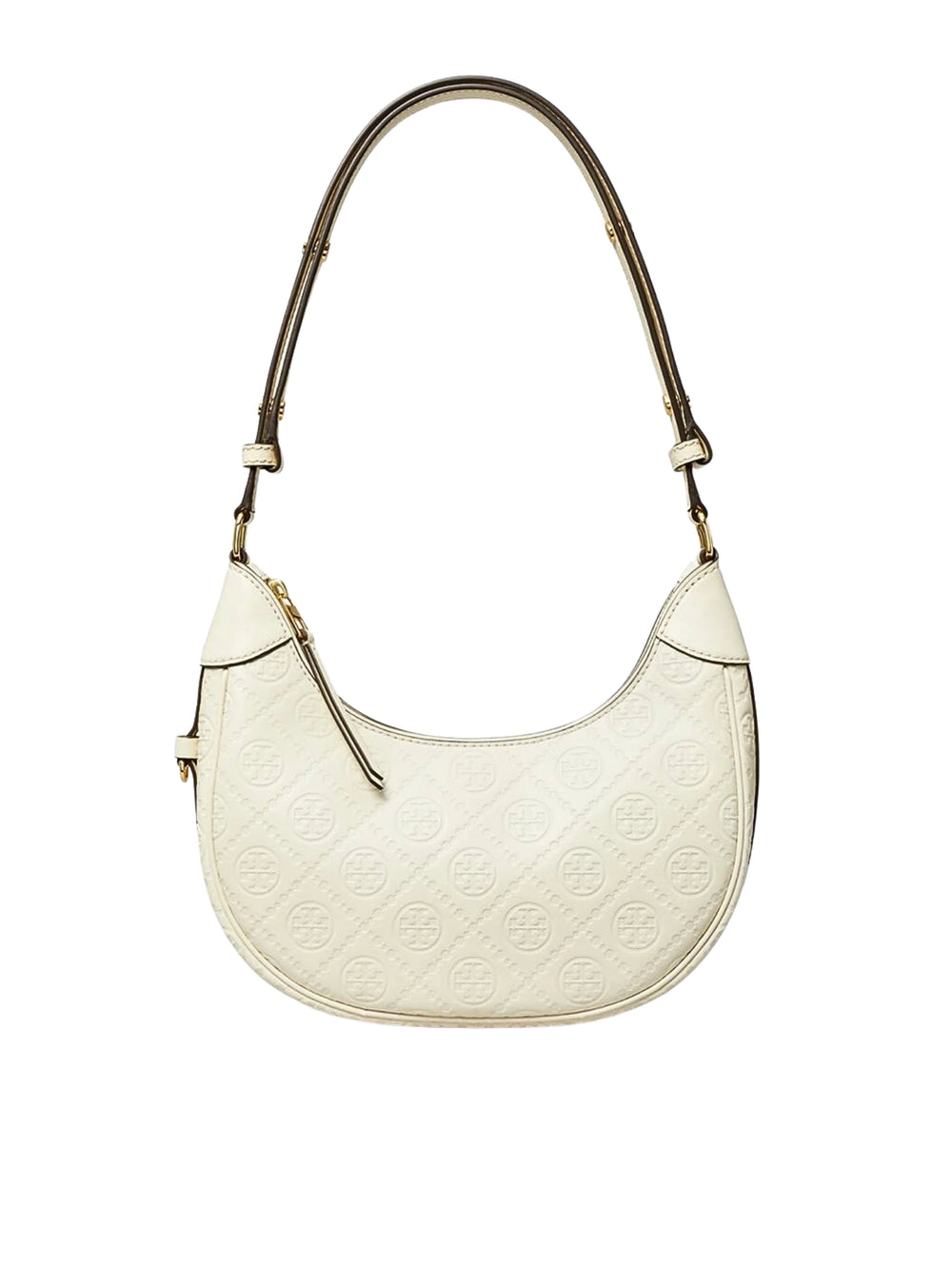 Tory-Burch-T-Monogram-Leather-Crescent-Bag-New-Ivory