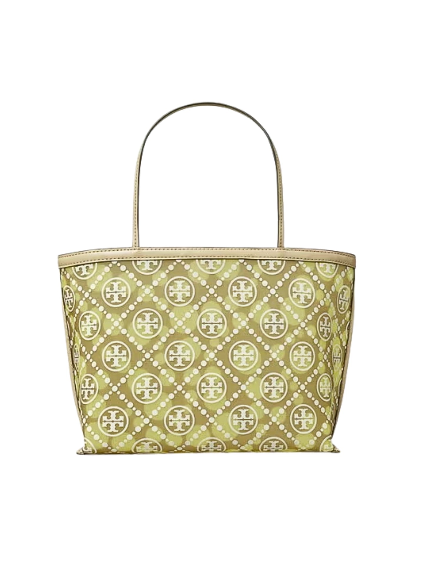Tory-Burch-T-Monogram-Mesh-Dot-Tote-Bag-Neutral-Honeydew