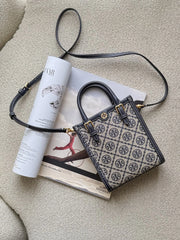 Tory-Burch-T-Monogram-Mini-NS-Tote-Bag-Tory-Navy-balilene