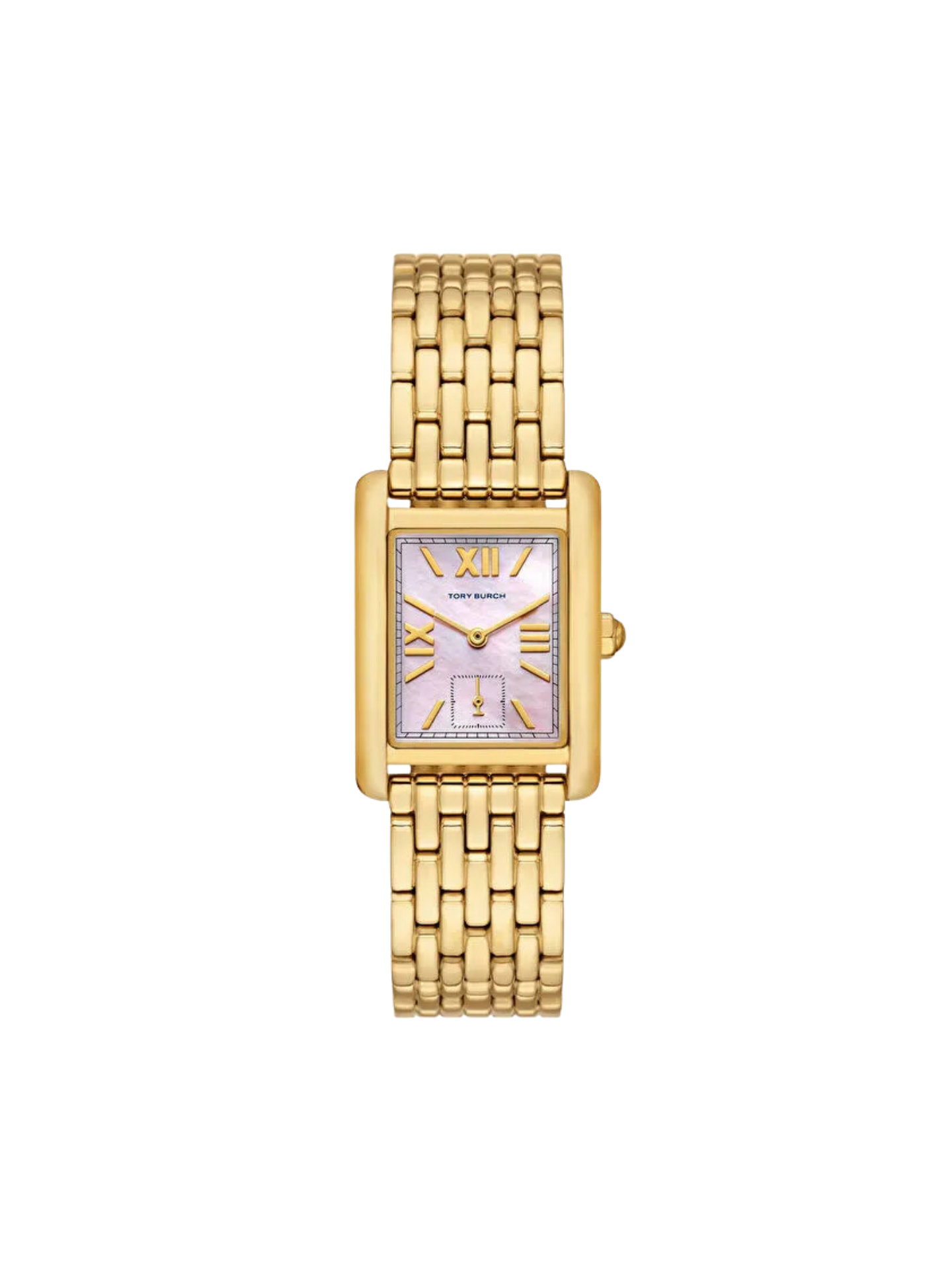 Tory-Burch-TBW1077-Eleano-Gold-Stainless-Steel-Bracelet-Watch-Pink-Dial
