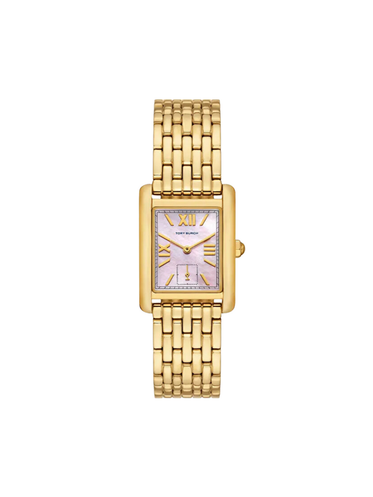 Tory-Burch-TBW1077-Eleano-Gold-Stainless-Steel-Bracelet-Watch-Pink-Dial