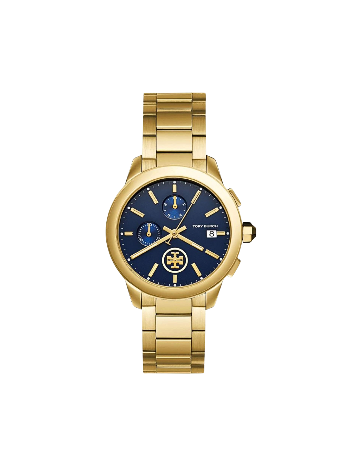 Tory-Burch-TBW1251-Collins-Chronograph-Blue-Dial-Ladies-Watch