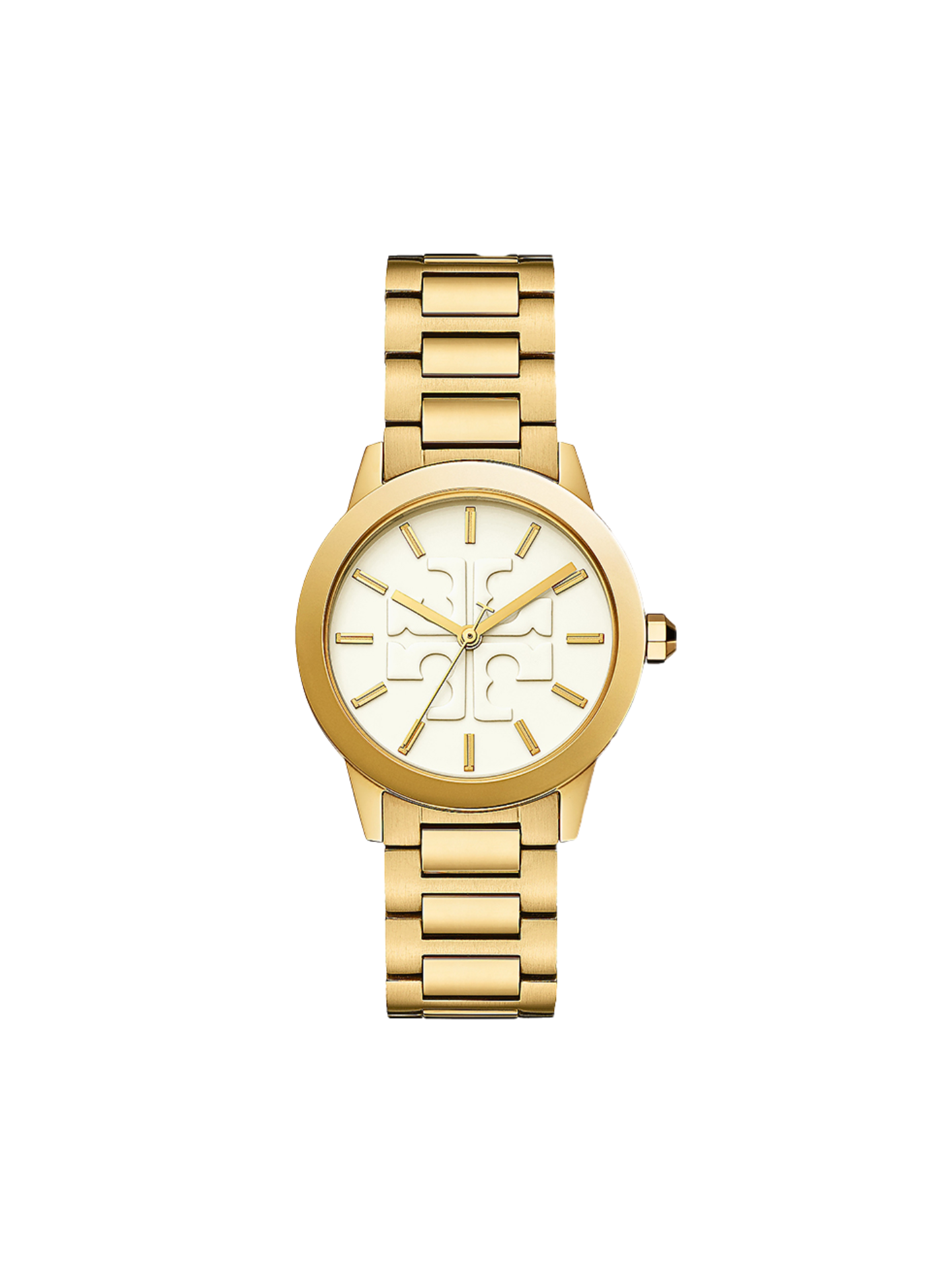 Tory-Burch-TBW201-Gigi-Gold-Tone-Stainless-Steel-Watch