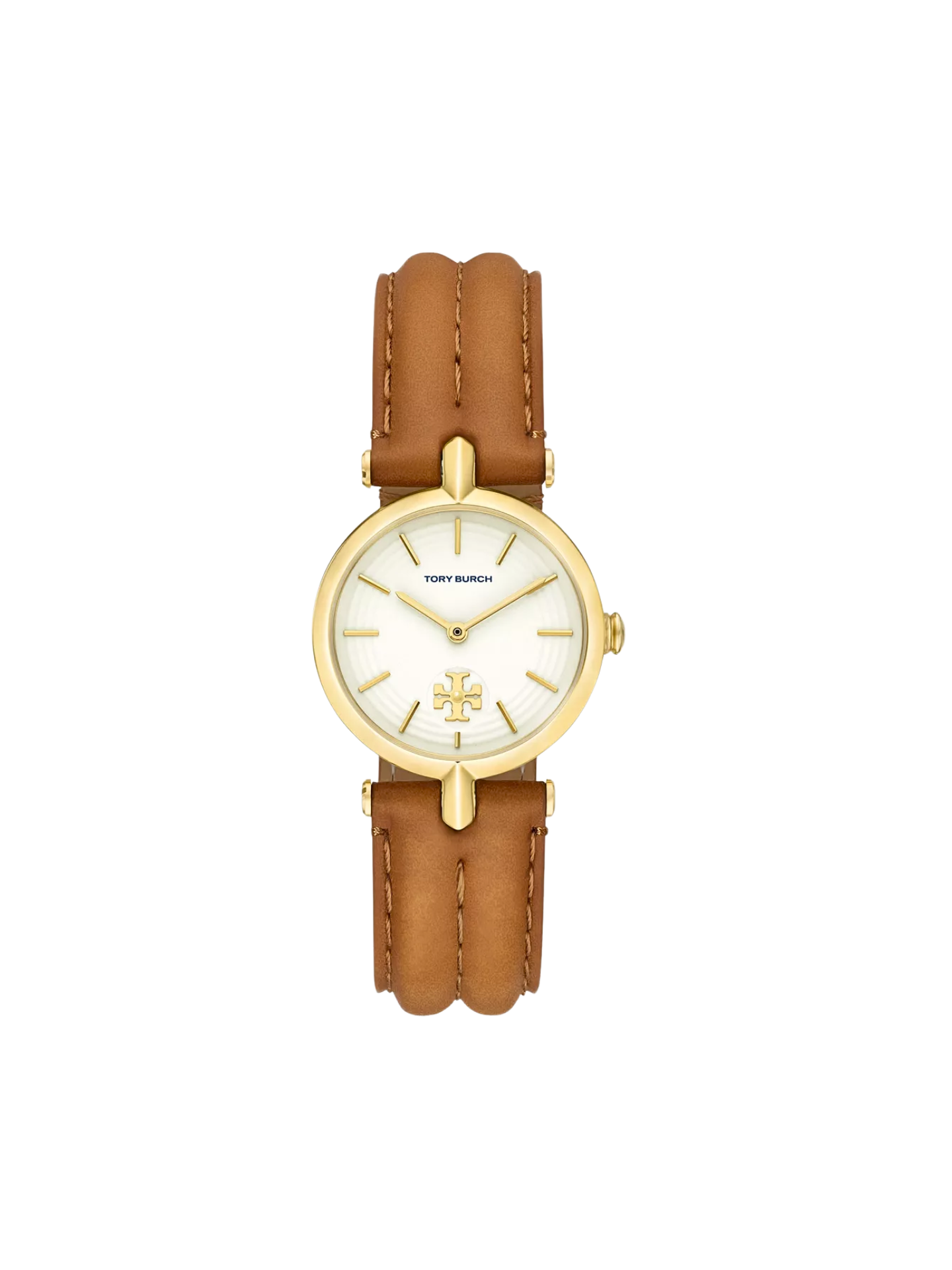 Tory-Burch-TBW2041-Kira-Ladies-White-Dial-Brown-Leather-Strap