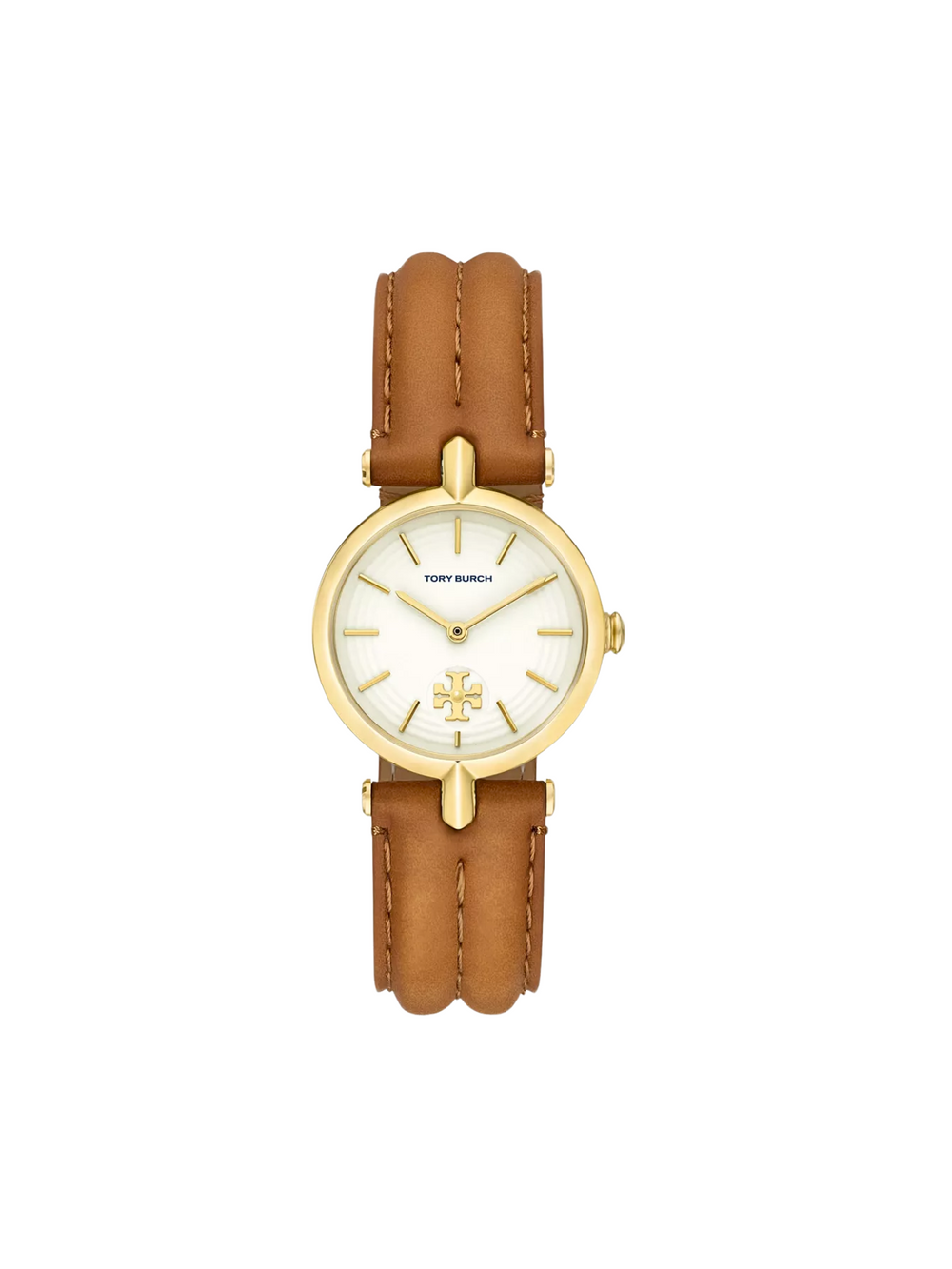 Tory-Burch-TBW2041-Kira-Ladies-White-Dial-Brown-Leather-Strap