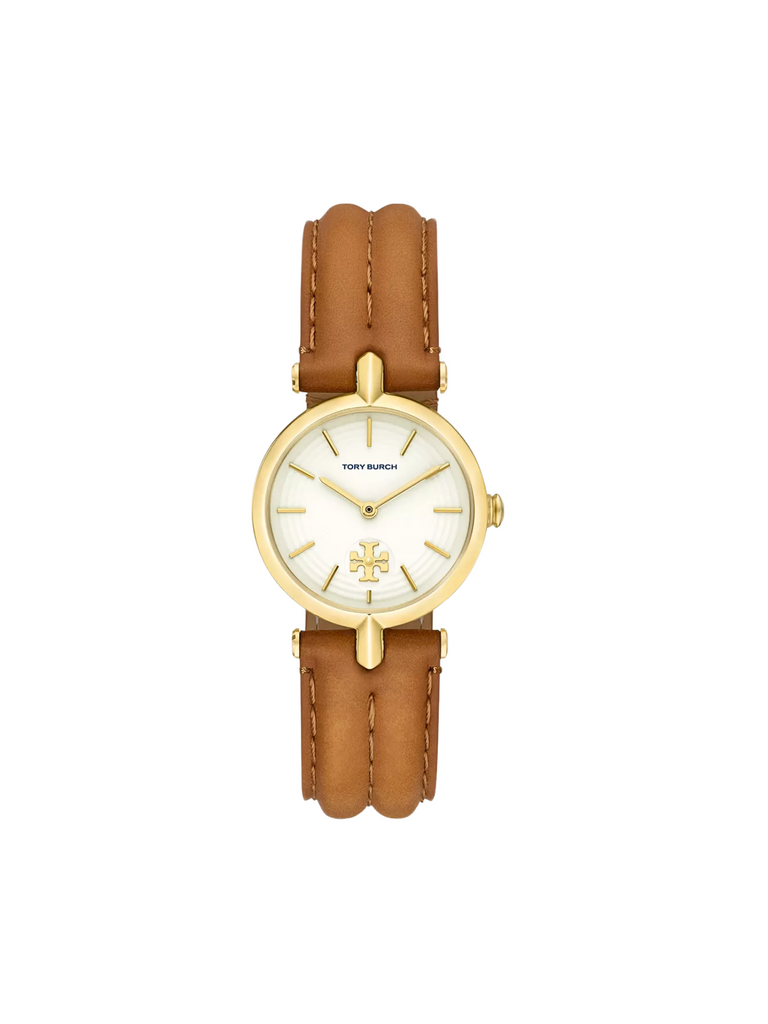 Tory-Burch-TBW2041-Kira-Ladies-White-Dial-Brown-Leather-Strap