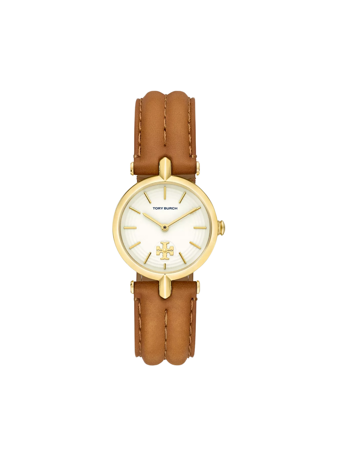 Tory-Burch-TBW2041-Kira-Ladies-White-Dial-Brown-Leather-Strap