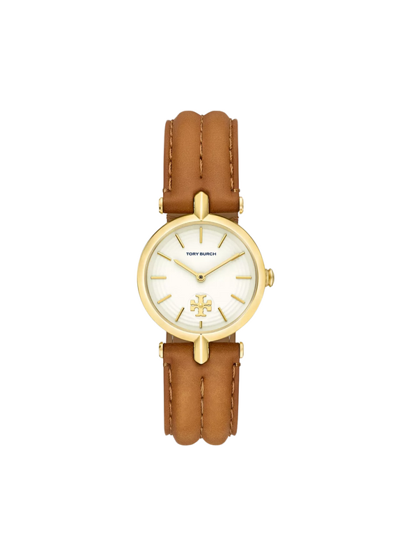 Tory-Burch-TBW2041-Kira-Ladies-White-Dial-Brown-Leather-Strap