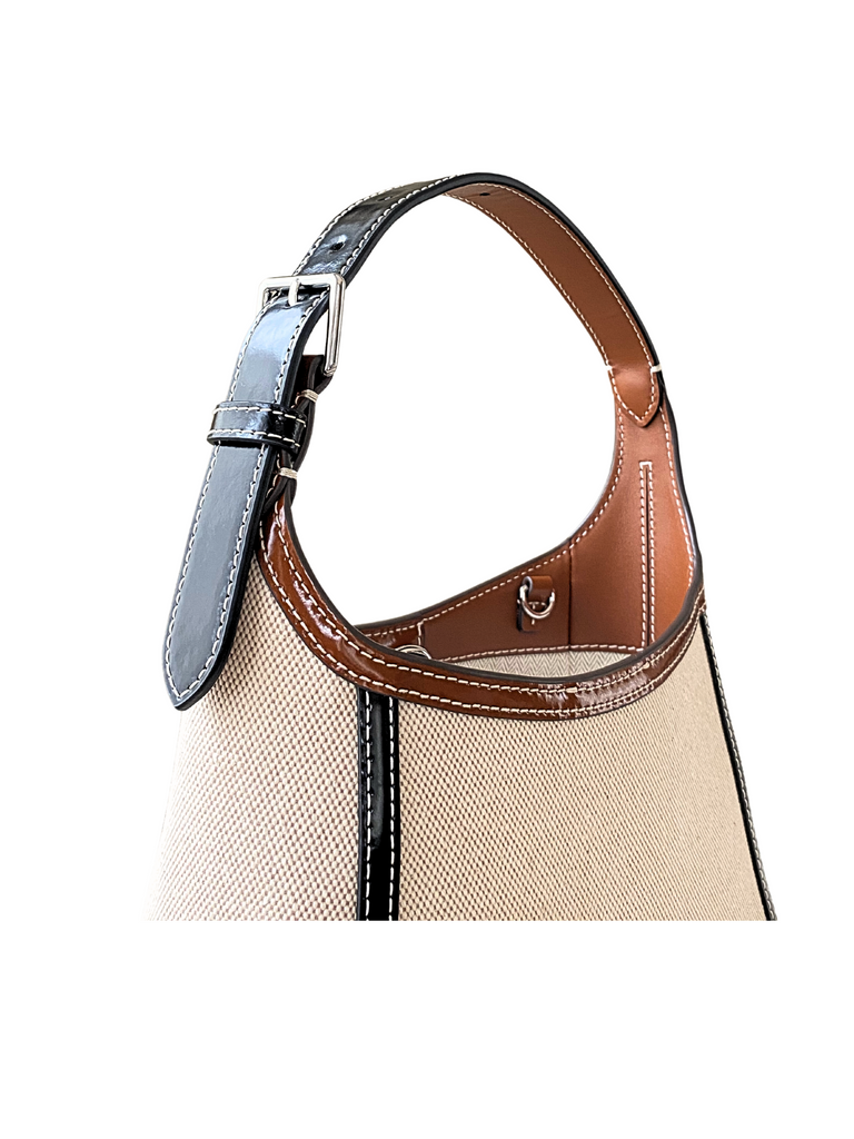 Tory-Burch-Thea-Canvas-Small-Bucket-Bag-Canvas-Brown