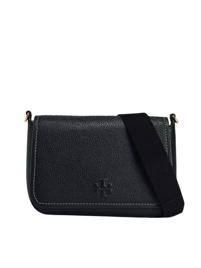 Tory-Burch-Thea-Flap-Crossbody-Bag-Black