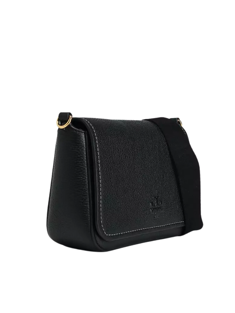 Tory-Burch-Thea-Flap-Crossbody-Bag-Black